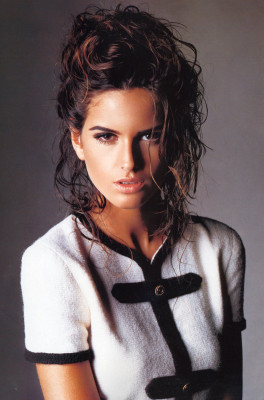 Izabel Goulart pic #101783